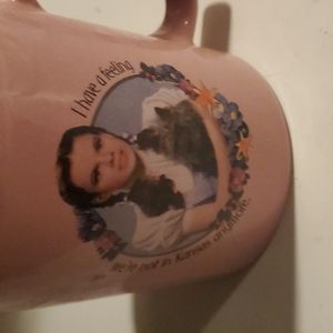 Wizard Of Oz Mug